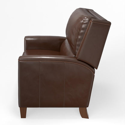 Parker House - Connor - Espresso Manual Recliner - MCNR#812-ESPR view 5