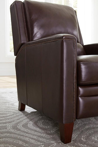 Parker House - Connor - Espresso Manual Recliner - MCNR#812-ESPR view 6