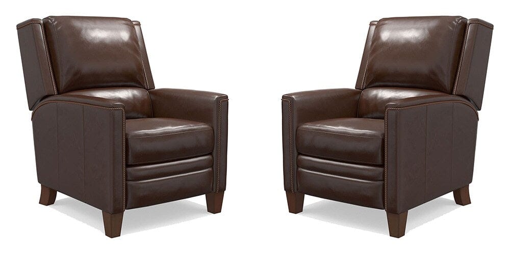 Parker House - Connor - Espresso Manual Recliner (Set of 2) - MCNR#812-2-ESPR view 1