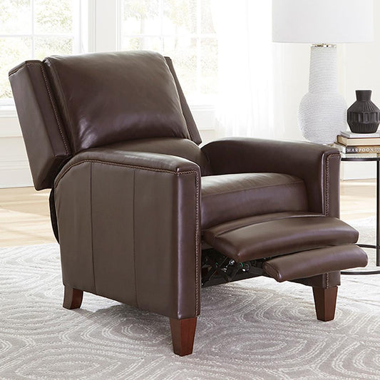 Parker House - Connor - Espresso Manual Recliner (Set of 2) - MCNR#812-2-ESPR view 2