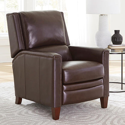 Parker House - Connor - Espresso Manual Recliner (Set of 2) - MCNR#812-2-ESPR view 4