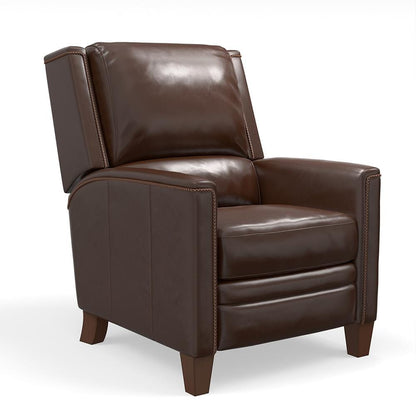 Parker House - Connor - Espresso Manual Recliner (Set of 2) - MCNR#812-2-ESPR view 5