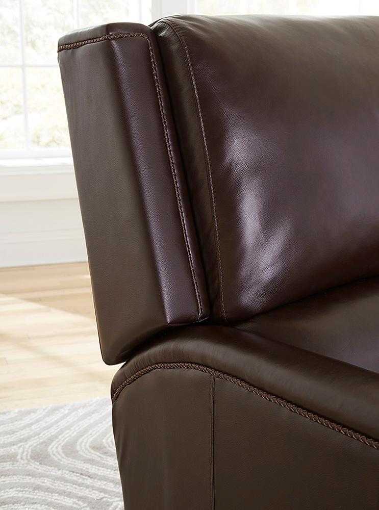 Parker House - Connor - Espresso Manual Recliner (Set of 2) - MCNR#812-2-ESPR view 9