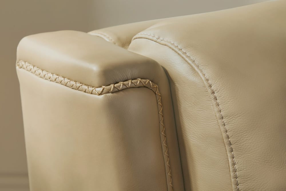 Parker House - Connor - Luxe Latte Manual Recliner (Set of 2) - MCNR#812-2-LTLX view 7