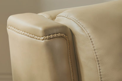 Parker House - Connor - Luxe Latte Manual Recliner (Set of 2) - MCNR#812-2-LTLX view 7