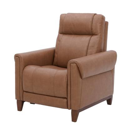 Parker House - Conrad - Napa Copper Power High Leg Recliner P2 - Napa Copper - MCON-812P2-NACP view 2