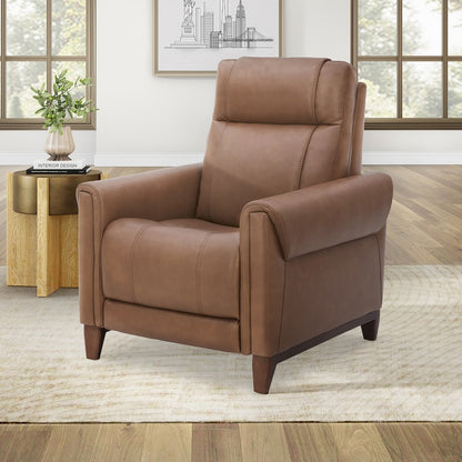 Parker House - Conrad - Napa Copper Power High Leg Recliner P2 - Napa Copper - MCON-812P2-NACP view 3