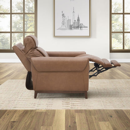 Parker House - Conrad - Napa Copper Power High Leg Recliner P2 - Napa Copper - MCON-812P2-NACP view 4