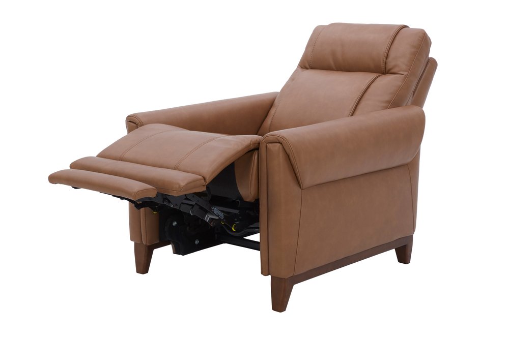 Parker House - Conrad - Napa Copper Power High Leg Recliner P2 - Napa Copper - MCON-812P2-NACP view 7