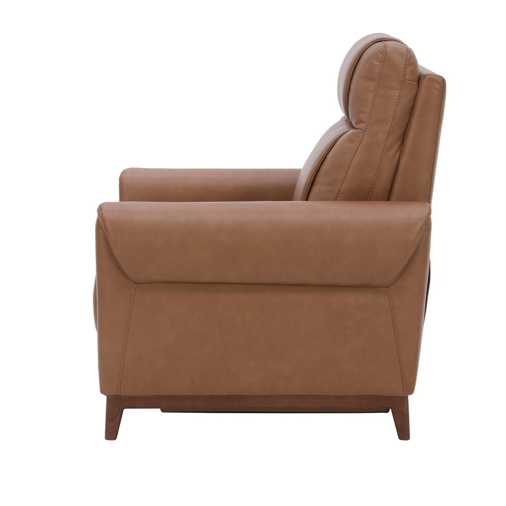 Parker House - Conrad - Napa Copper Power High Leg Recliner P2 - Napa Copper - MCON-812P2-NACP view 9