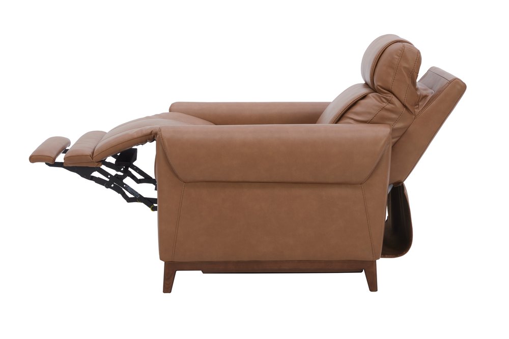 Parker House - Conrad - Napa Copper Power High Leg Recliner P2 - Napa Copper - MCON-812P2-NACP view 10
