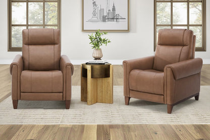 Parker House - Conrad - Napa Copper Power High Leg Recliner P2 (Set of 2) - Napa Copper - MCON-KIT-812P2-2-NACP view 2