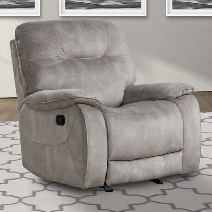 Parker House - Cooper Shadow Natural Glider Recliner - MCOO812G-SNA veiw 1