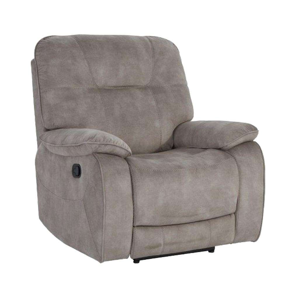Parker House - Cooper Shadow Natural Glider Recliner - MCOO812G-SNA veiw 2