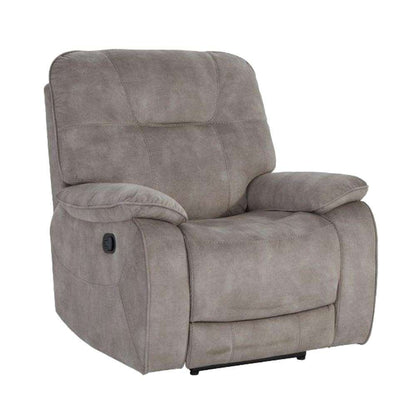 Parker House - Cooper Shadow Natural Glider Recliner - MCOO812G-SNA veiw 2