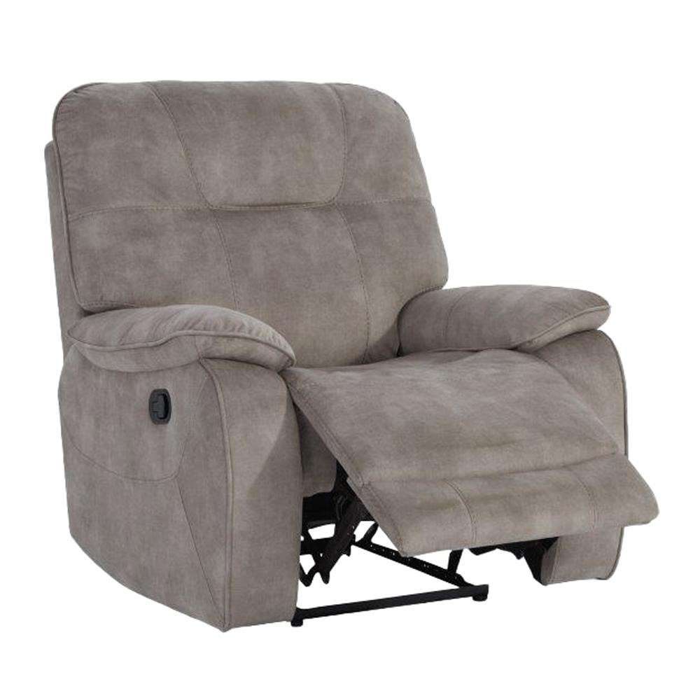 Parker House - Cooper Shadow Natural Glider Recliner - MCOO812G-SNA veiw 3