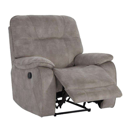 Parker House - Cooper Shadow Natural Glider Recliner - MCOO812G-SNA veiw 3