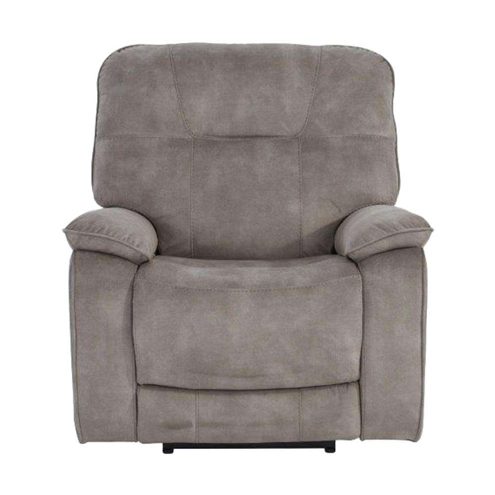 Parker House - Cooper Shadow Natural Glider Recliner - MCOO812G-SNA veiw 4