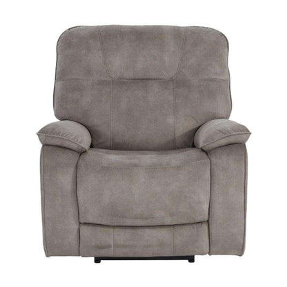 Parker House - Cooper Shadow Natural Glider Recliner - MCOO812G-SNA veiw 4