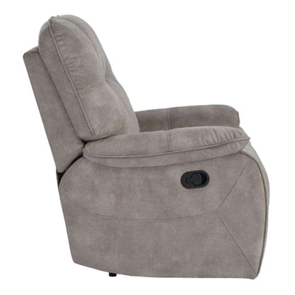 Parker House - Cooper Shadow Natural Glider Recliner - MCOO812G-SNA veiw 5
