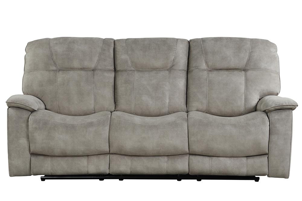 Parker House - Cooper - Shadow Natural Manual Glider Reclining Sofa and Two Recliners - MCOO-311-SNA view 7