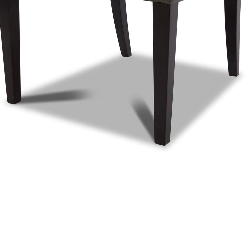 Parker House - Crossings - Downtown Dining 60 In. Round Dining Table With 4 Upholstered Chairs - DDOW-5PC-60RND-DSIE-CPSL view 16
