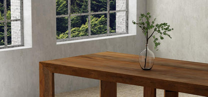 Parker House - Crossings - Downtown Dining 86 In. Rectangular Dining Table With 6 Upholstered Chairs - DDOW-7PC-86REC-DDIA-ELLN veiw 10
