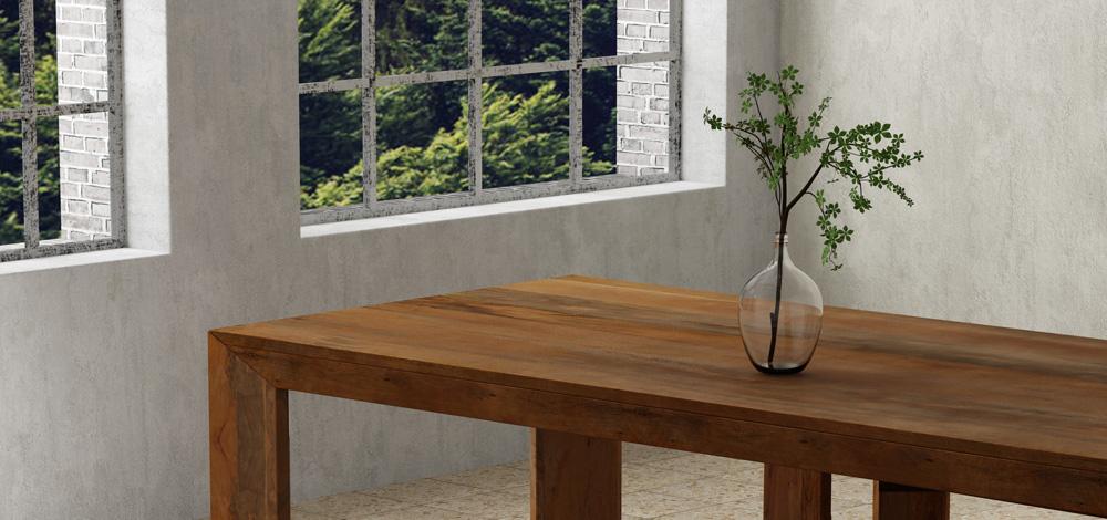 Parker House - Crossings - Downtown Dining 86 In. Rectangular Dining Table With 6 Upholstered Chairs - DDOW-7PC-86REC-DDIA-ELNV veiw 10