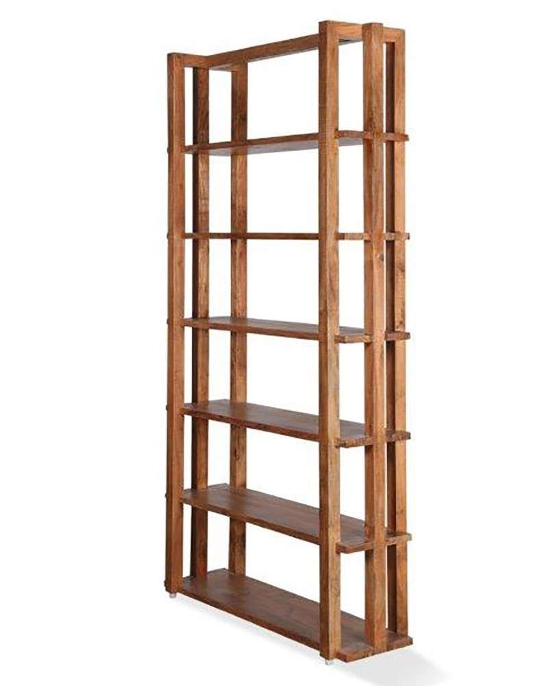 Parker House - Crossings Downtown Bookcase - DOW330 veiw 1