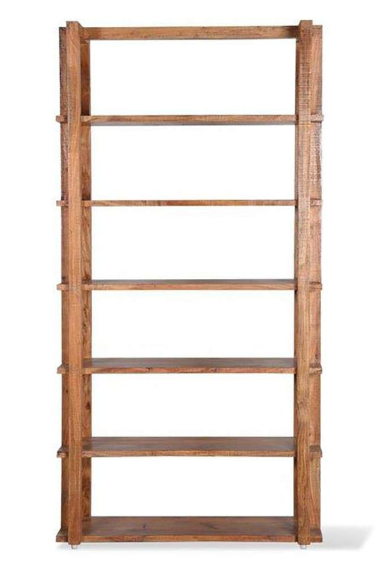 Parker House - Crossings Downtown Bookcase - DOW330 veiw 2