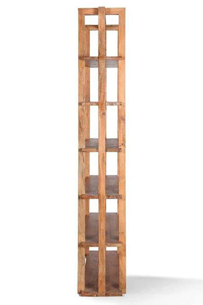 Parker House - Crossings Downtown Bookcase - DOW330 veiw 3