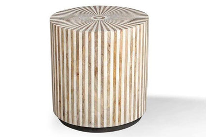 Parker House - Crossings - Downtown Cocktail Table with 2 End Tables - DOW-3PC-11-12 veiw 5