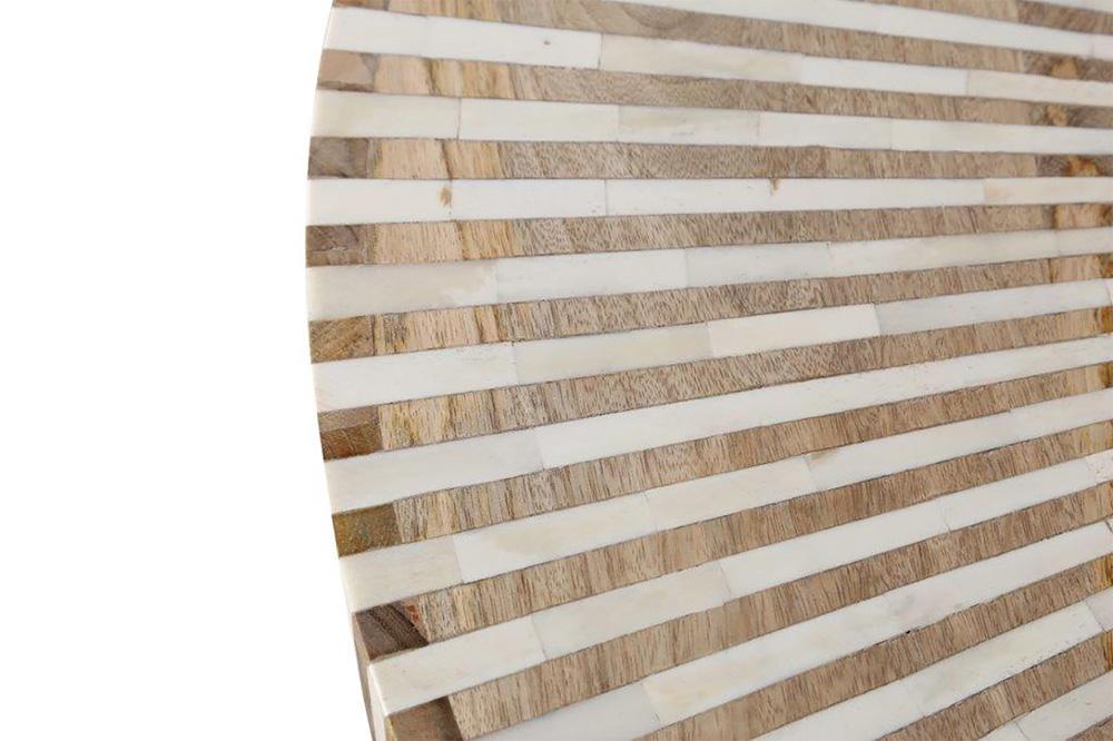 Parker House - Crossings - Downtown Cocktail Table with 2 End Tables - DOW-3PC-11-12 veiw 9