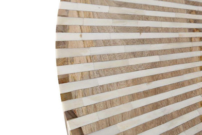 Parker House - Crossings - Downtown Cocktail Table with 2 End Tables - DOW-3PC-11-12 veiw 9