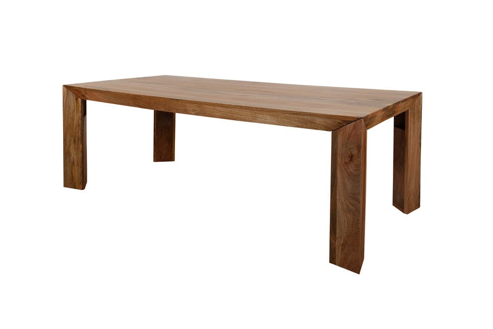 Parker House - Crossings - Downtown Dining 86 In. Rectangular Dining Table With 4 Upholstered Chairs - DDOW-6PC-86REC-B-4C-QMSG view 17