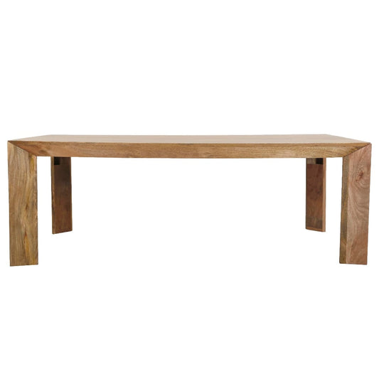 Parker House - Crossings - Downtown Dining 86in Rectangular Dining Table - DDOW#86RECT view 2