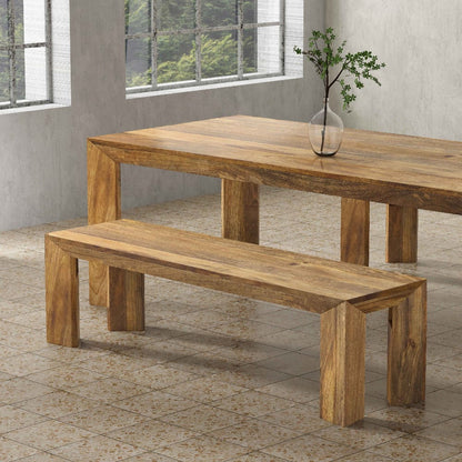 Parker House - Crossings - Downtown Dining 86in Rectangular Dining Table - DDOW#86RECT view 11