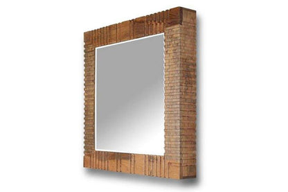 Parker House - Crossings Downtown Wall Mirror - DOWM42 veiw 1