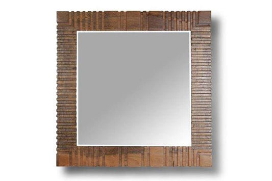 Parker House - Crossings Downtown Wall Mirror - DOWM42 veiw 2