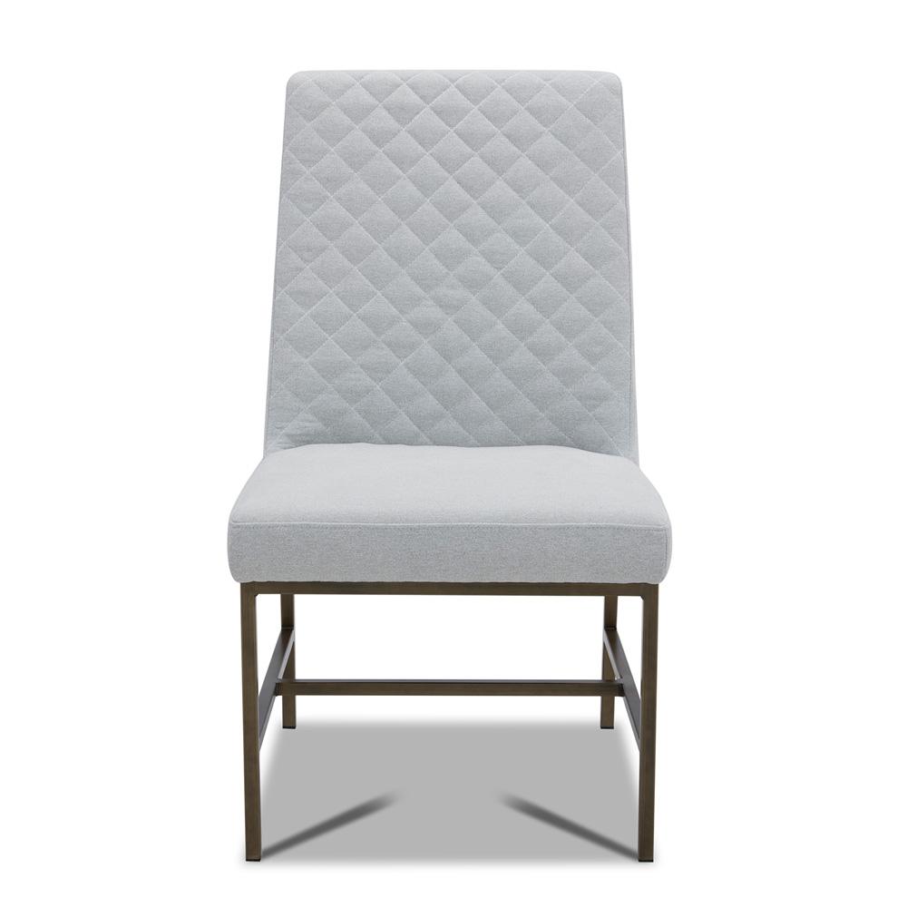 Parker House - Crossings - Eden Dining 84 In. Rectangular Dining Table With 4 Upholstered Chairs - DEDE-5PC-84REC-DDIA-ELLN view 5
