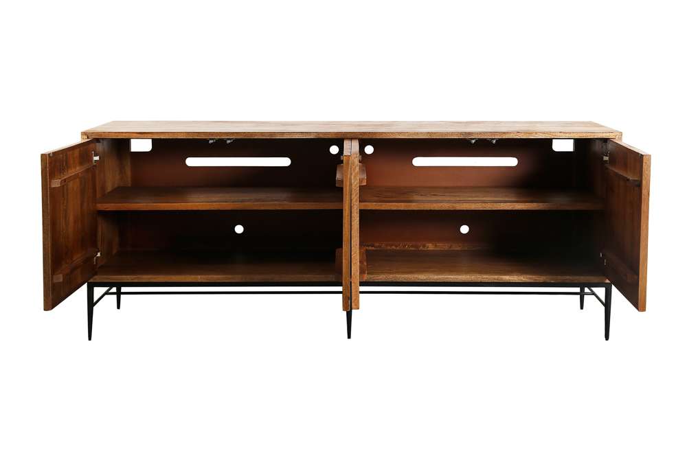 Parker House - Crossings - Love 80in Console - LOV#80 veiw 5