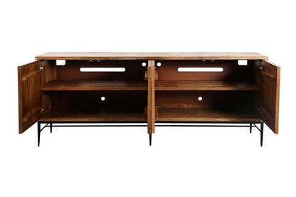 Parker House - Crossings - Love 80in Console - LOV#80 veiw 5