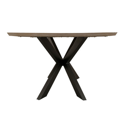 Parker House - Crossings - Monaco Dining 86 In. Rectangular Dining Table With 4 Upholstered Chairs - DMON-5PC-86REC-DSIE-CPSL view 5