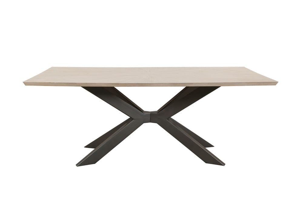 Parker House - Crossings - Monaco Dining Rectangular Dining Table - DMON#86RECT view 2