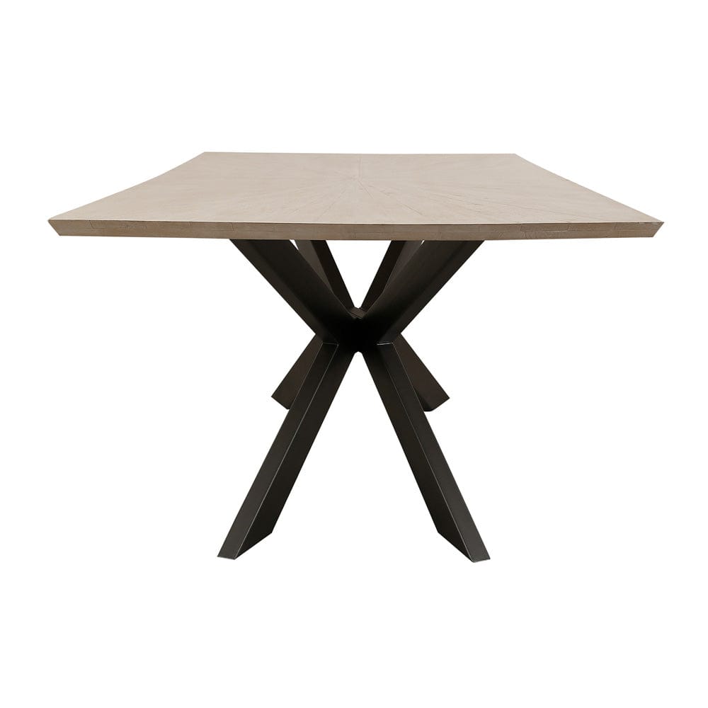 Parker House - Crossings - Monaco Dining Rectangular Dining Table - DMON#86RECT view 4