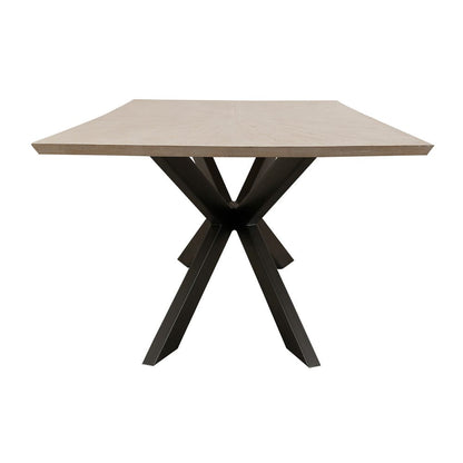 Parker House - Crossings - Monaco Dining Rectangular Dining Table - DMON#86RECT view 4