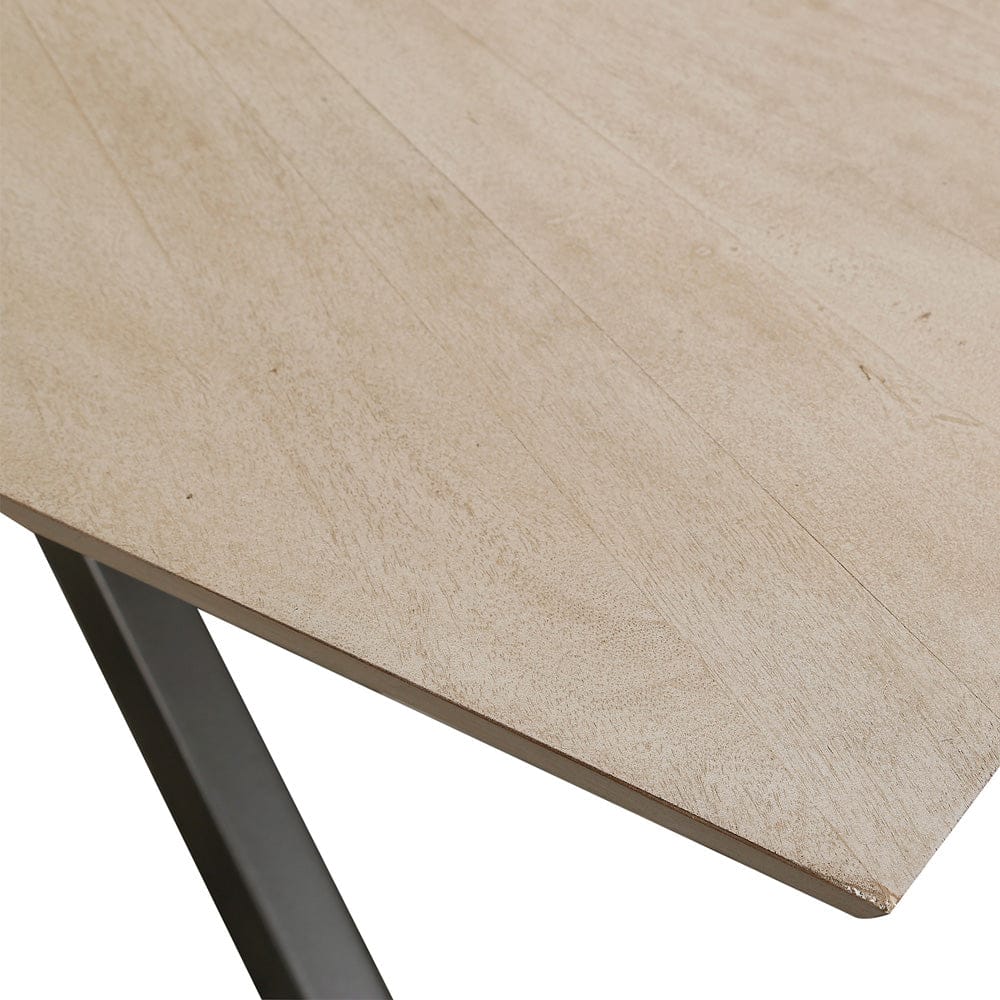 Parker House - Crossings - Monaco Dining Rectangular Dining Table - DMON#86RECT view 5