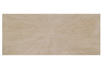 Parker House - Crossings - Monaco Dining Rectangular Dining Table - DMON#86RECT view 6