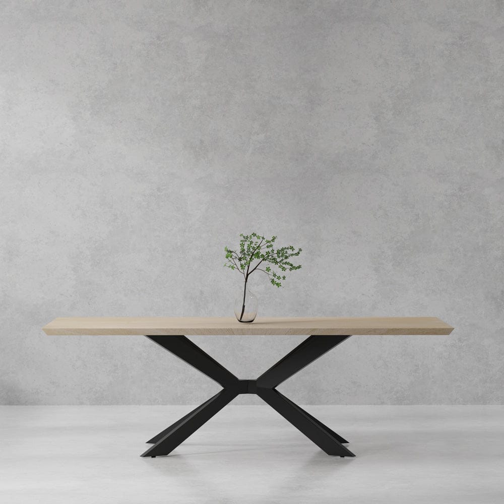Parker House - Crossings - Monaco Dining Rectangular Dining Table - DMON#86RECT view 9
