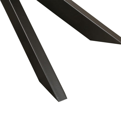 Parker House - Crossings - Monaco Dining Rectangular Dining Table - DMON#86RECT view 10